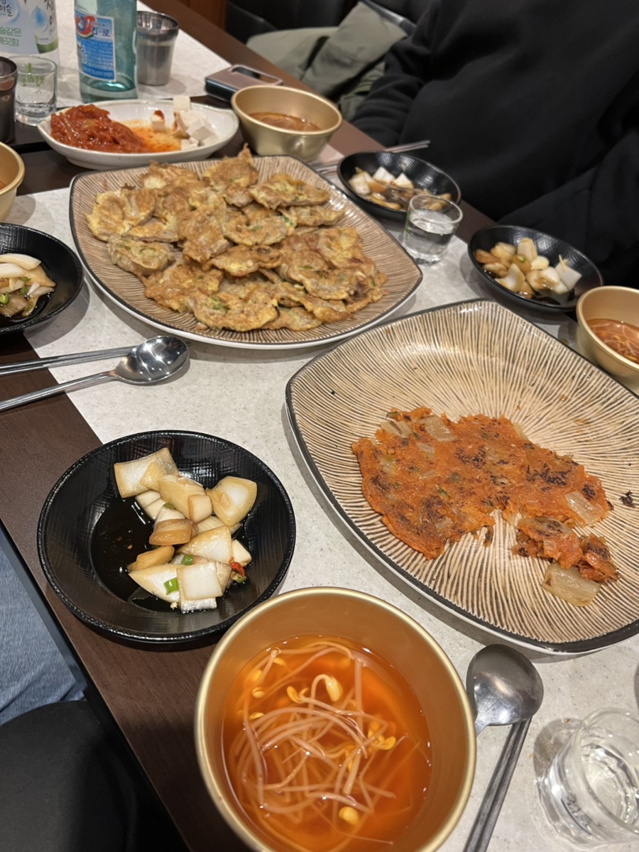 이모네빈대떡 이미지