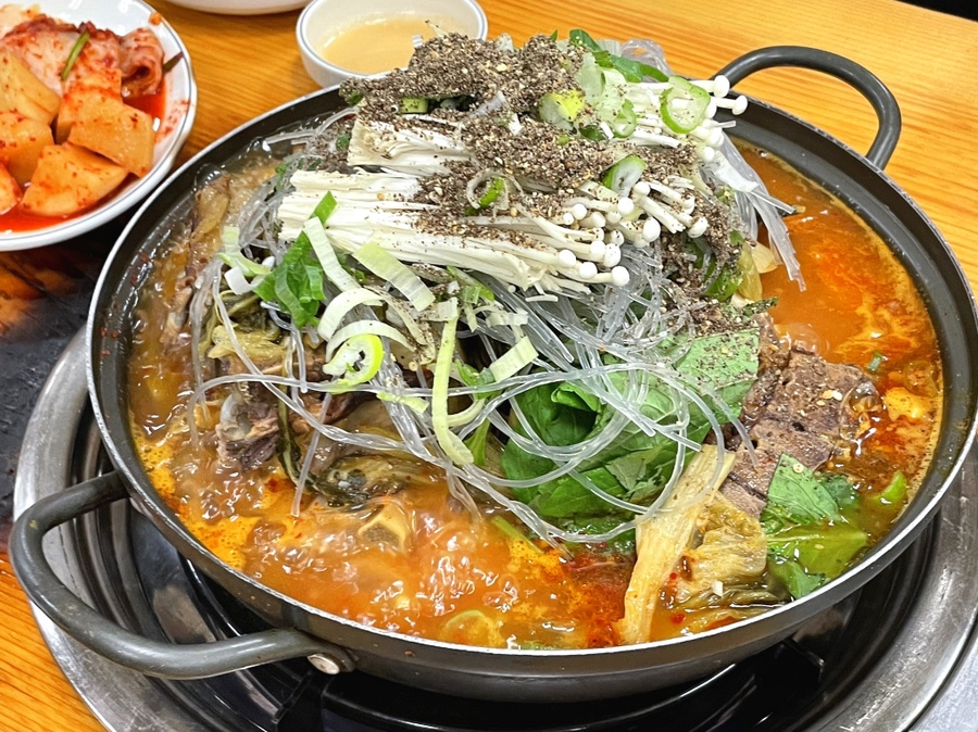 춘희감자탕 이미지