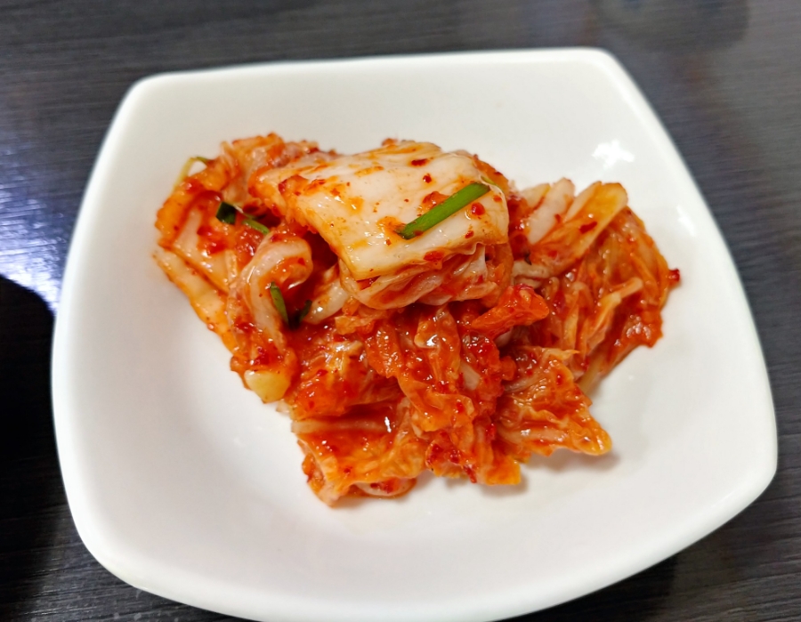 얼큰이 순대국 감자탕 이미지