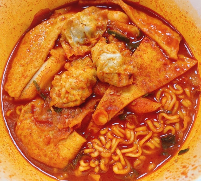 김가네 용인서천점 이미지