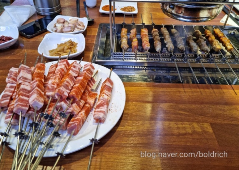 보램양꼬치 이미지