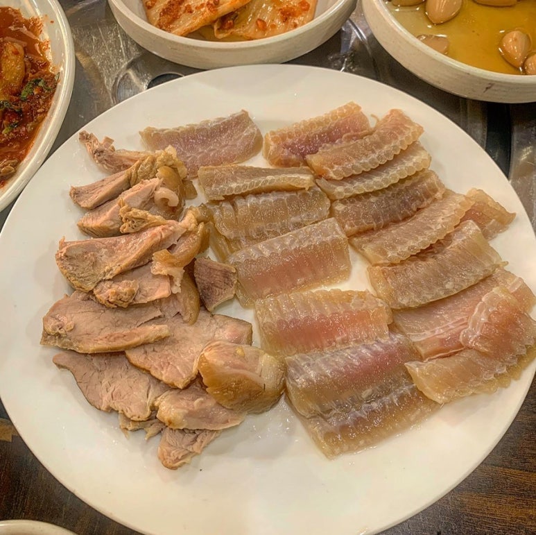 서정돈솥밥 이미지