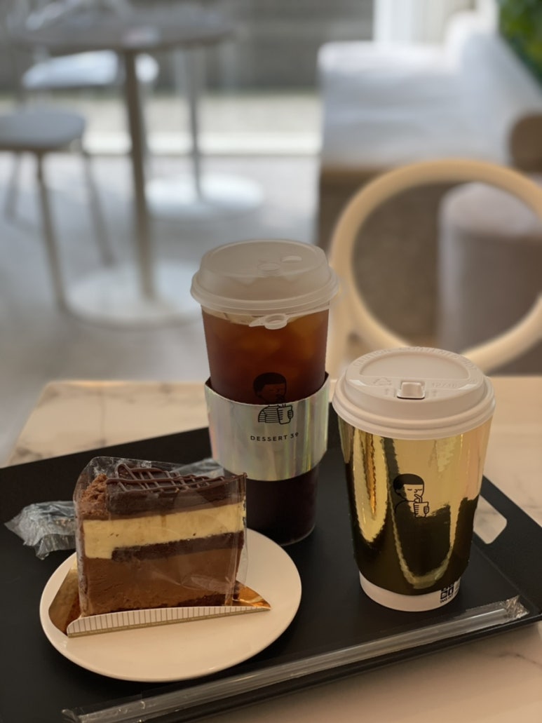 디저트39신림역점 이미지