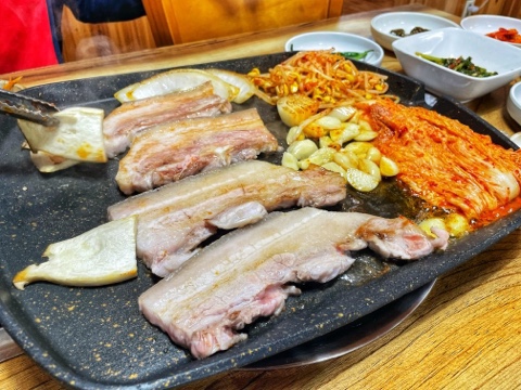 송강장수촌 이미지