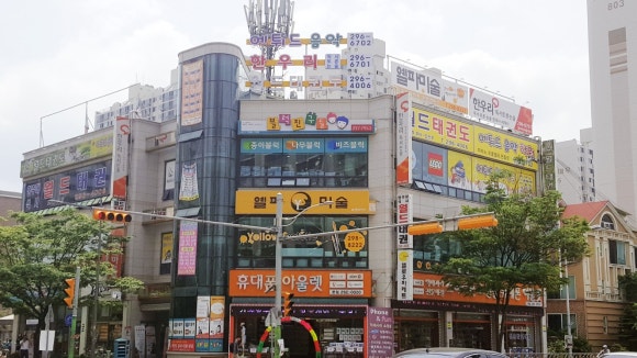 서원음악학원 이미지