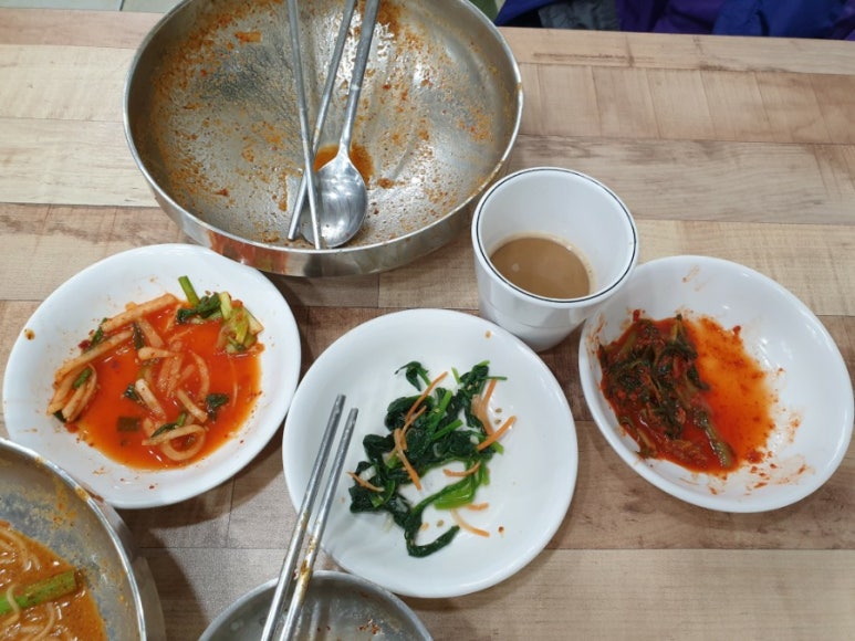 다정이네민물매운탕 이미지