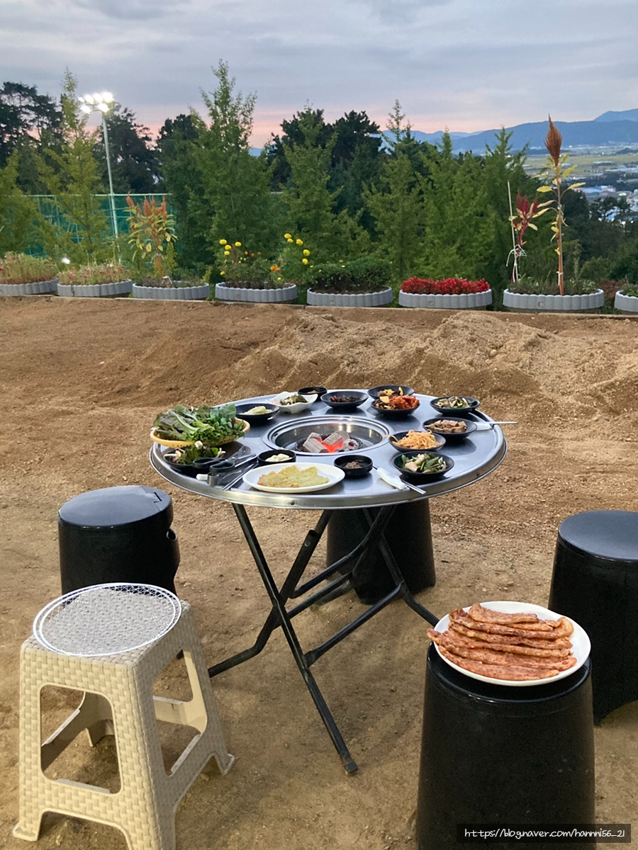 옥돌식당 이미지