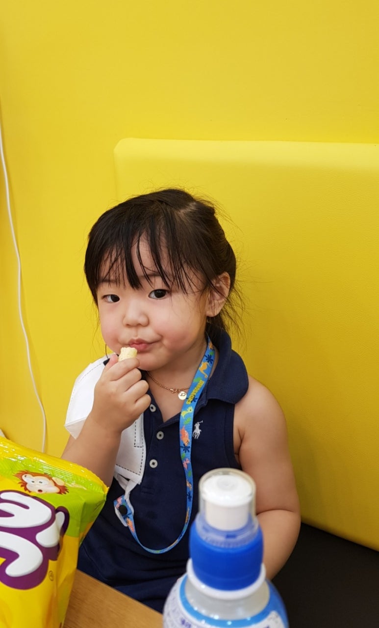 점핑파크 서초점 이미지