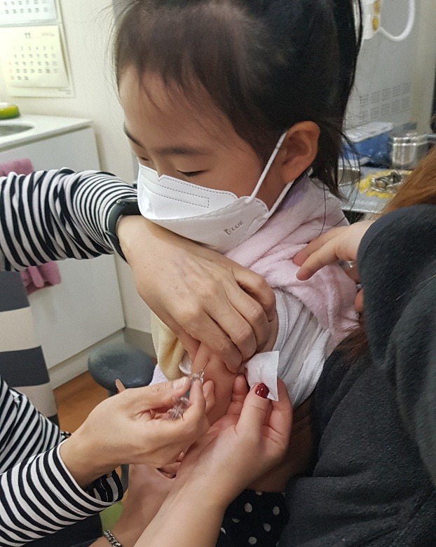 김현소아과 이미지