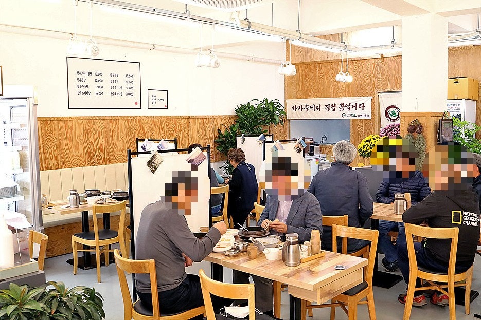 울림한우 이미지