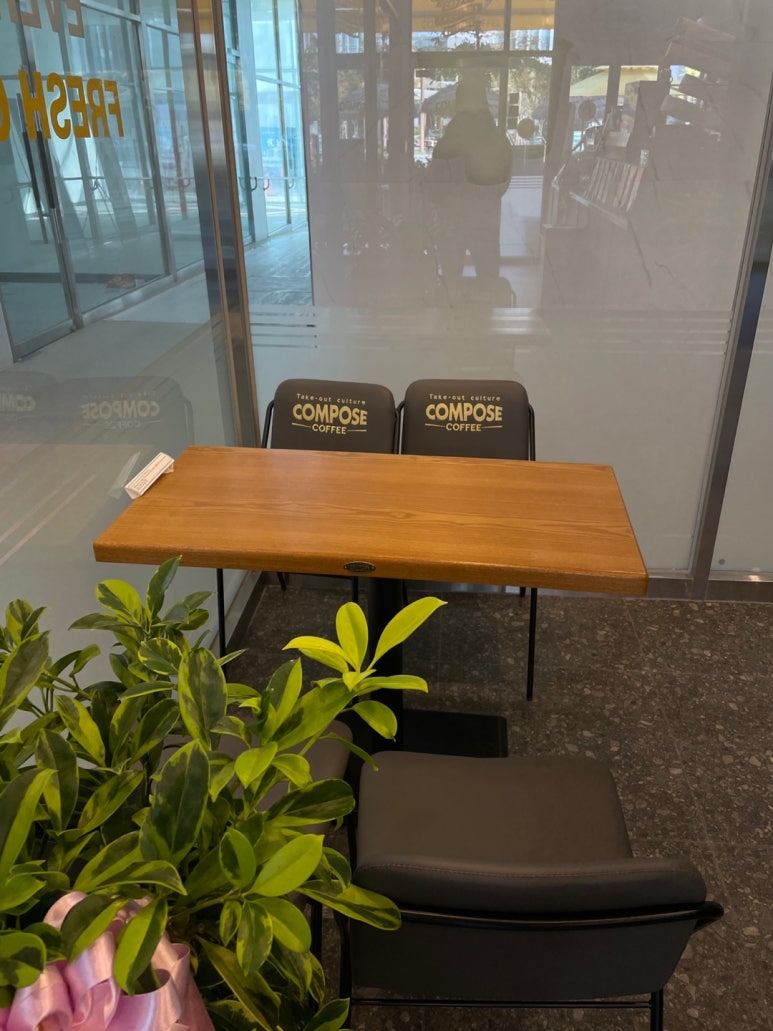 컴포즈커피마곡파인 이미지
