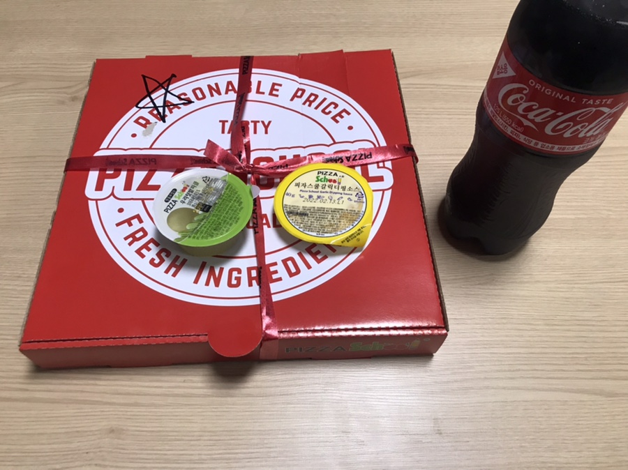 피자스쿨마포창전점 이미지