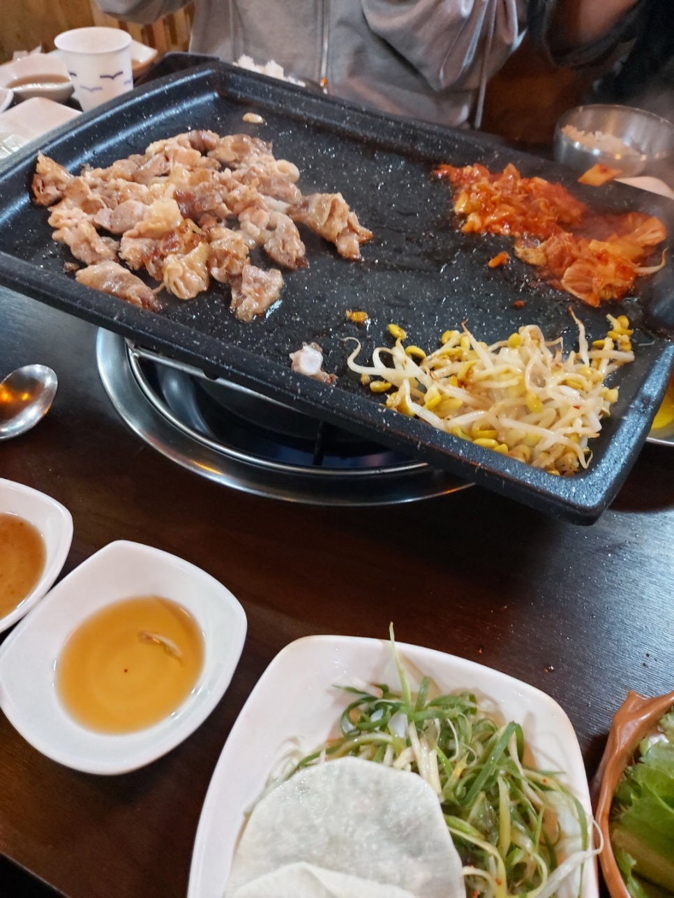 삼겹나라 이미지