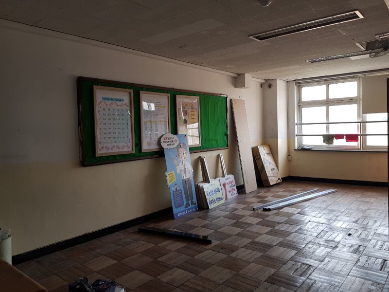 갈산중학교 이미지