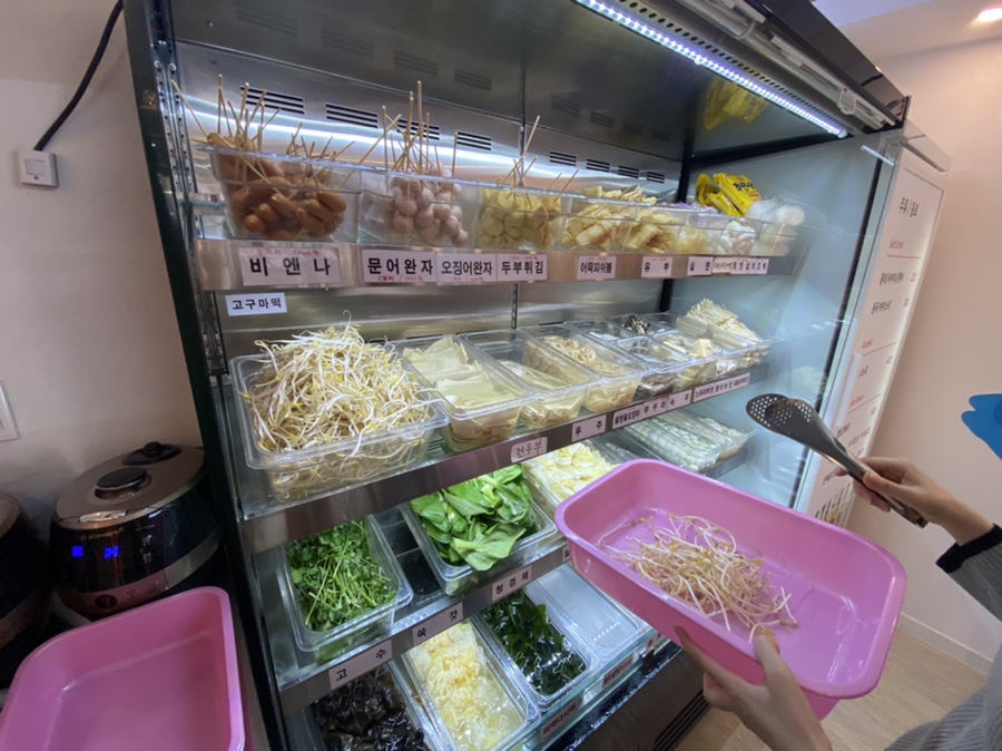 마라본색 이미지