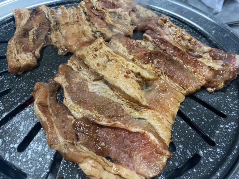 원초량갈비 이미지