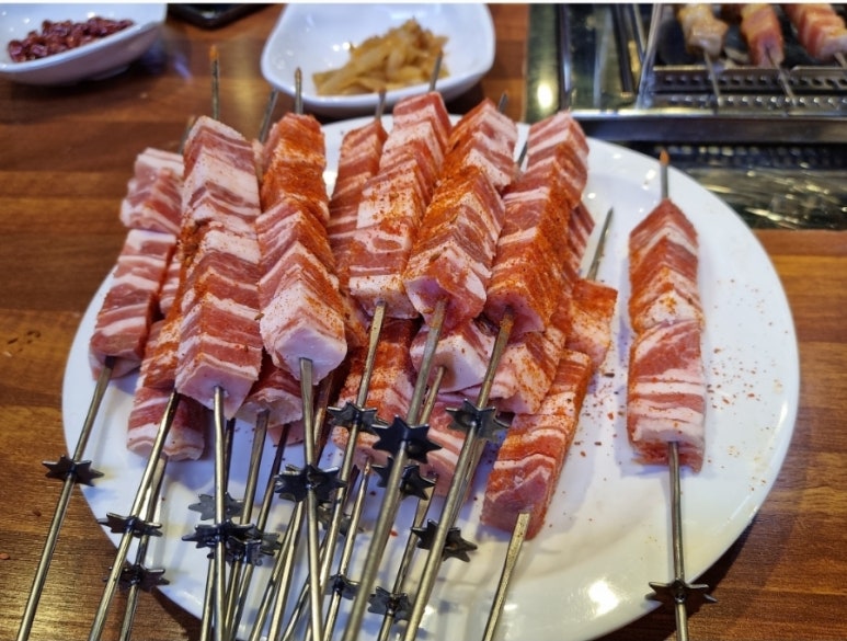 보램양꼬치 이미지