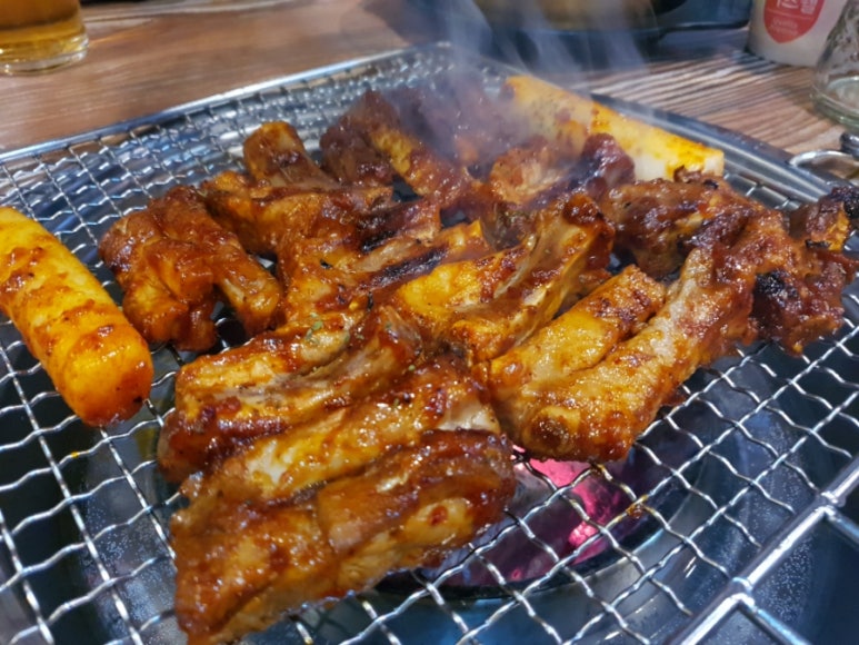 동남구내식당 이미지