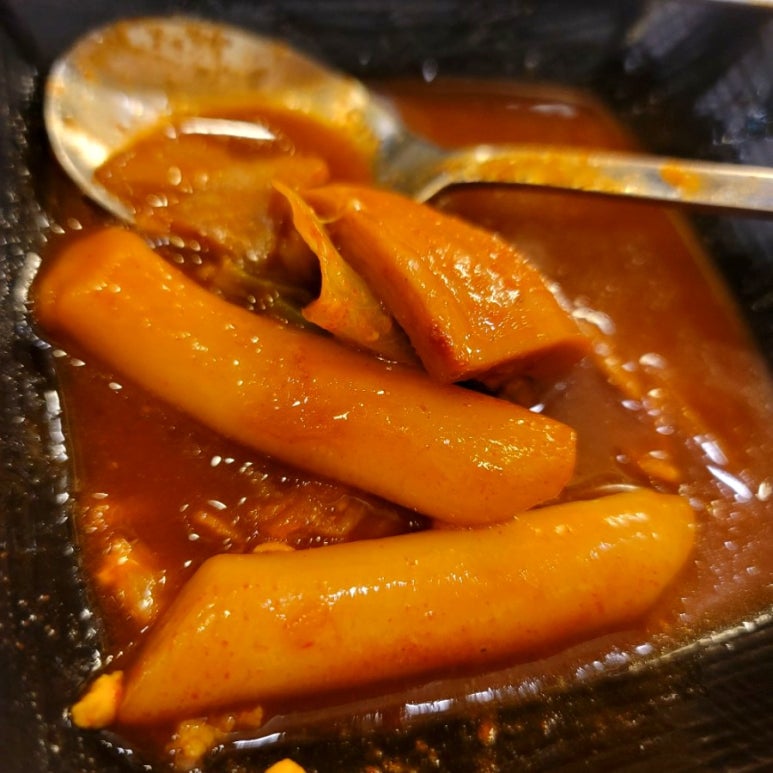 코알라즉석떡볶이 이미지