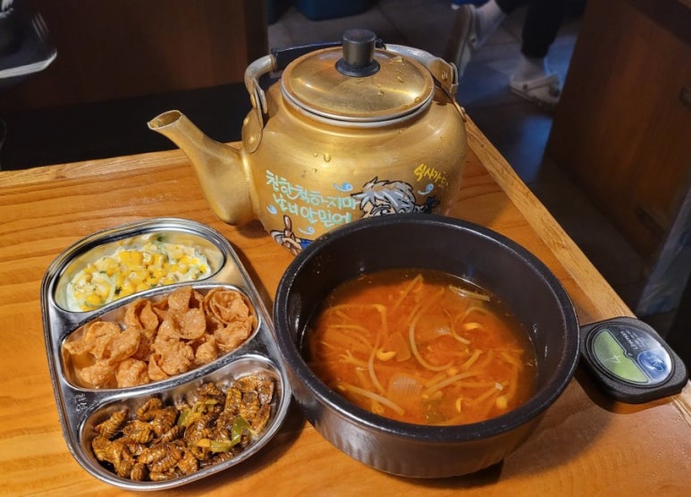 대동집 남악점 이미지
