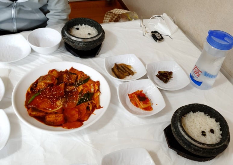 횡성생선찜 이미지