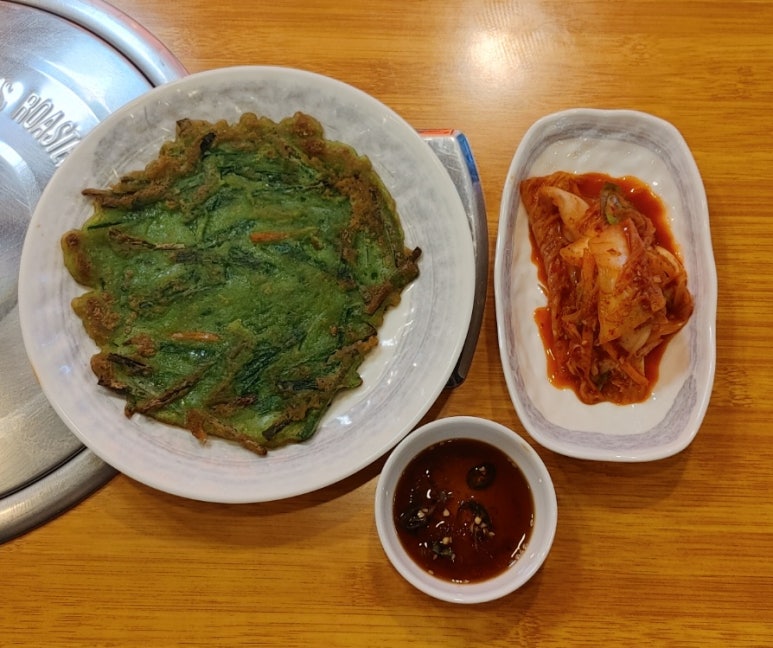 다원 맛칼국수 이미지