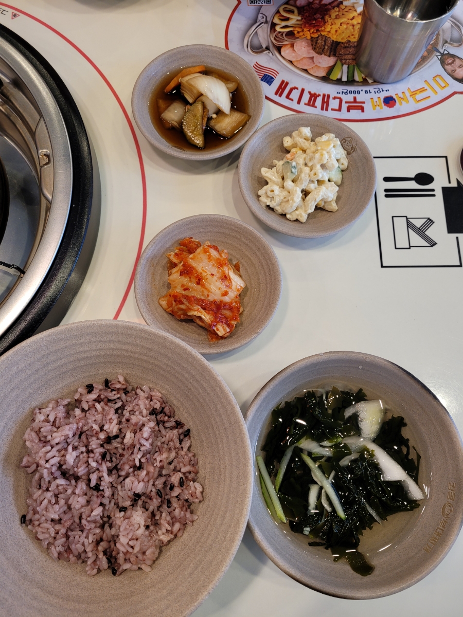 킹콩부대찌개 연신내점 이미지