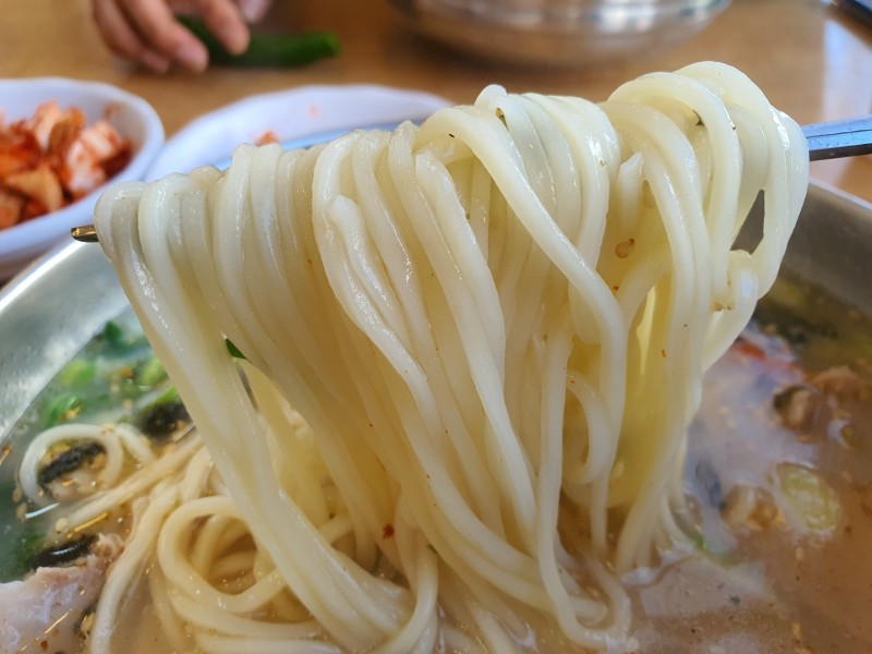 제주생면 이미지
