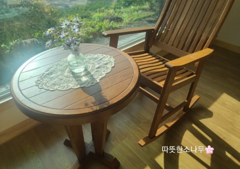 오랍뜰카페 이미지