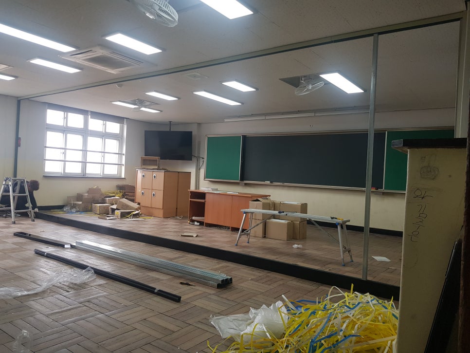 갈산중학교 이미지