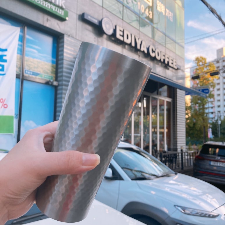 이디야커피 계산중앙점 이미지