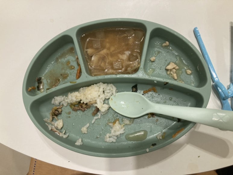 아가야밥묵자 이미지