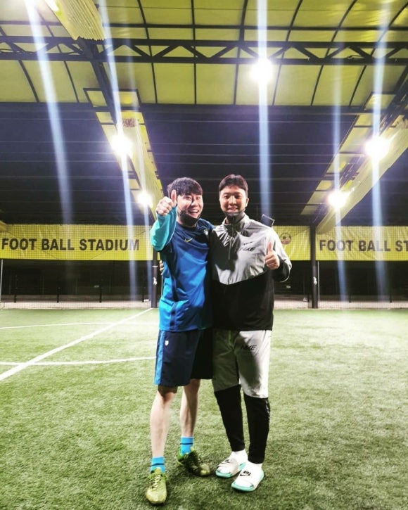 축구사랑 이미지