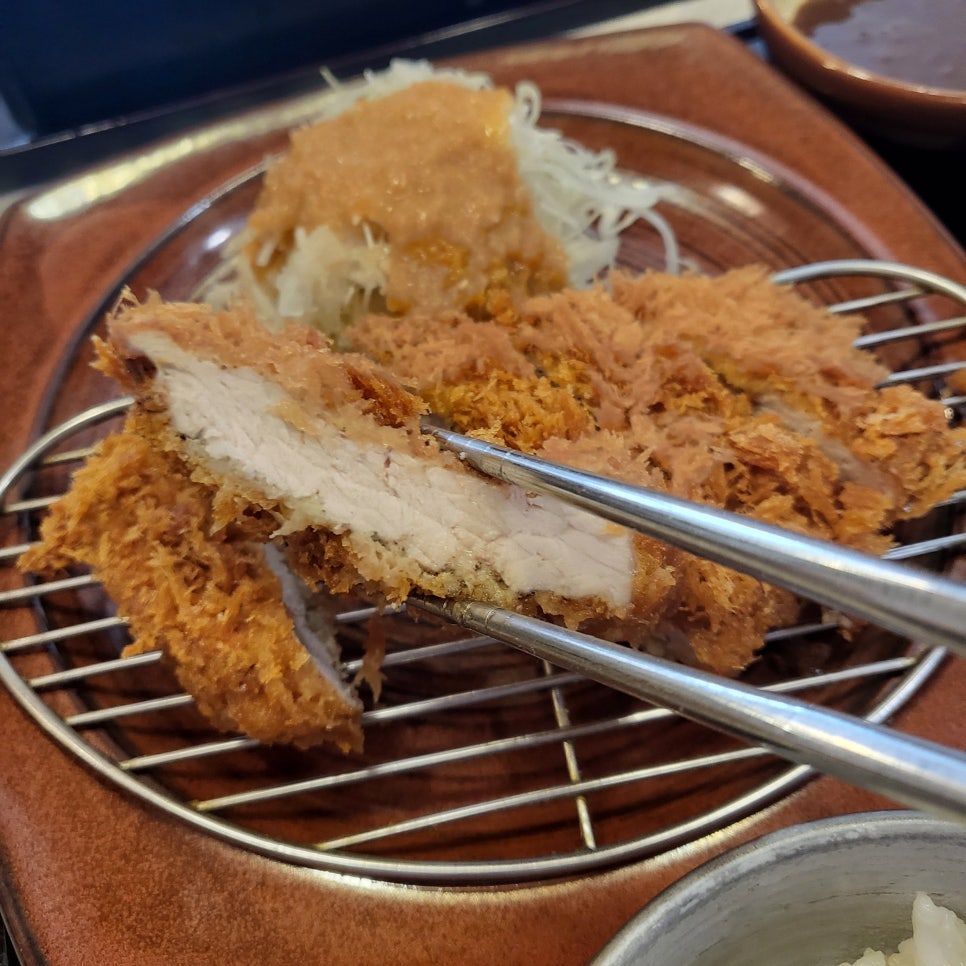 하나돈까스문현점 이미지
