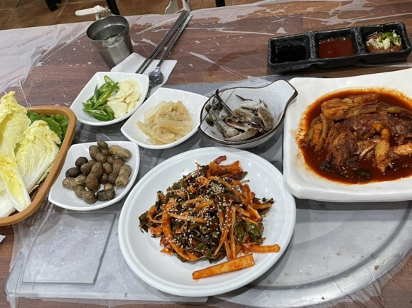 바다회119 이미지