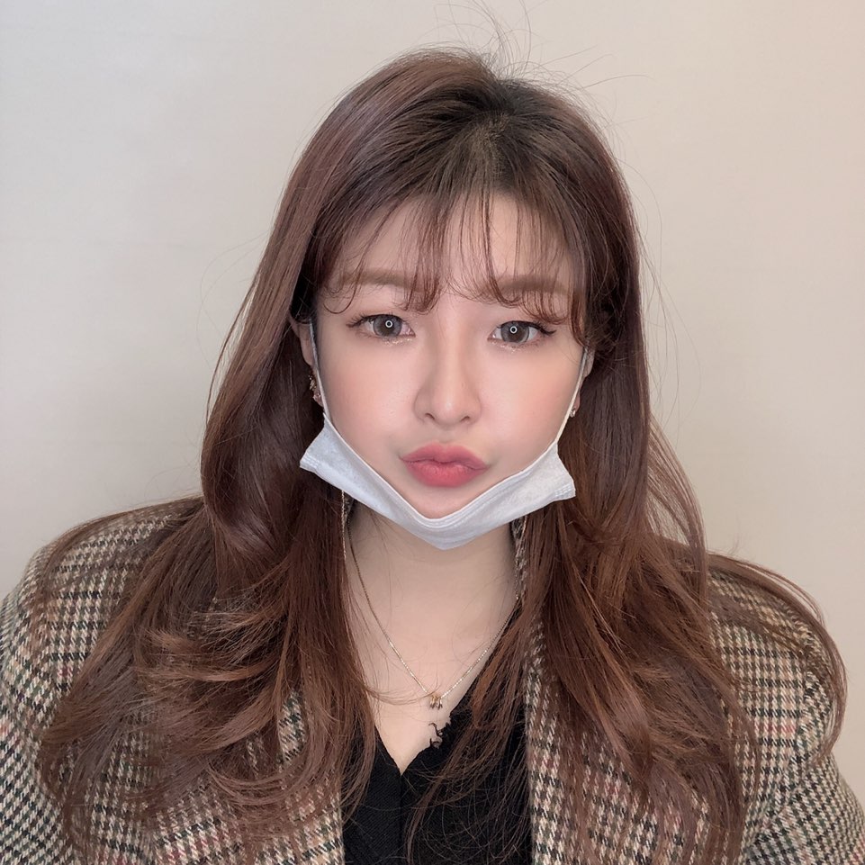 헤어살롱느낌 이미지