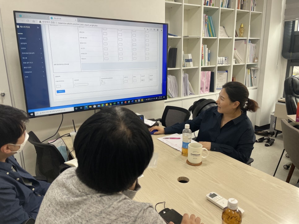 (주)씨드마케팅 이미지