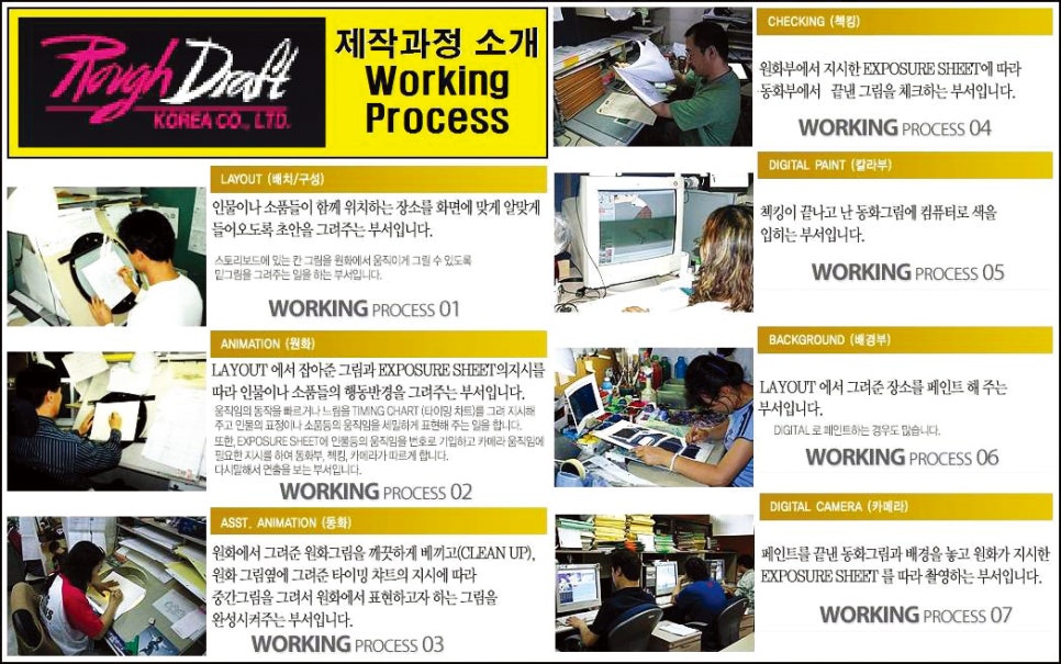 라프드래프트코리아 이미지