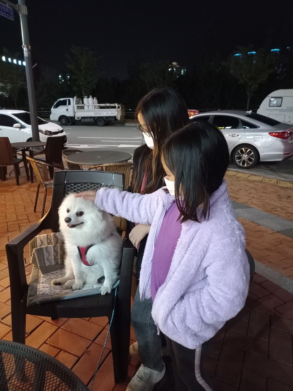 처갓집양념치킨옥포돌미점 이미지