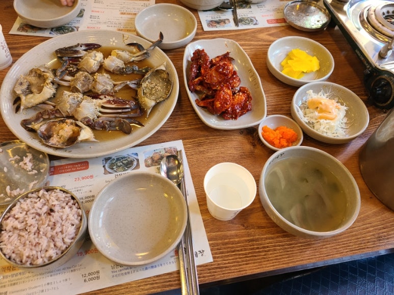 (주)홍익푸드 이미지