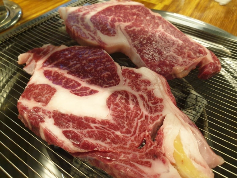 경주한우영농조합법인 이미지
