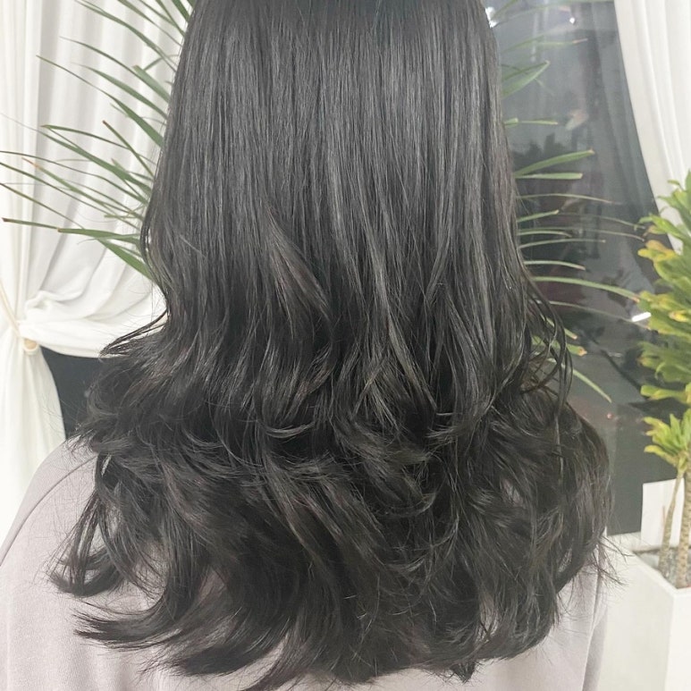 헤어살롱 다움 이미지