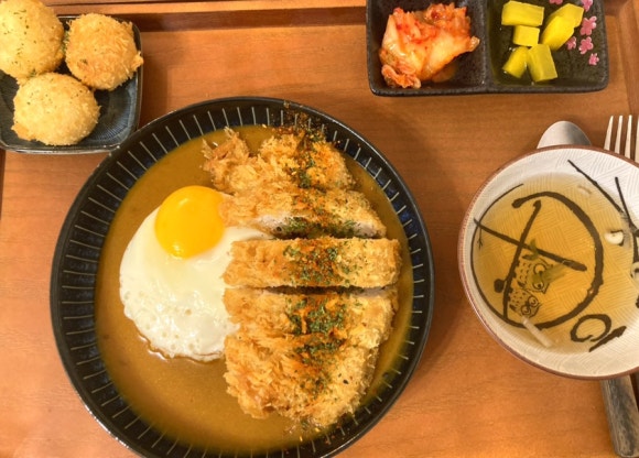 링고카레 이미지