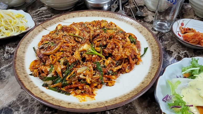 궁예밥상 이미지