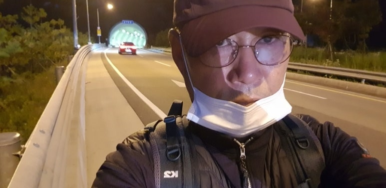 세포마을가는개 이미지