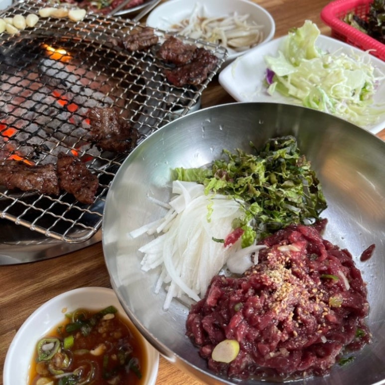 냉수면옥 이미지