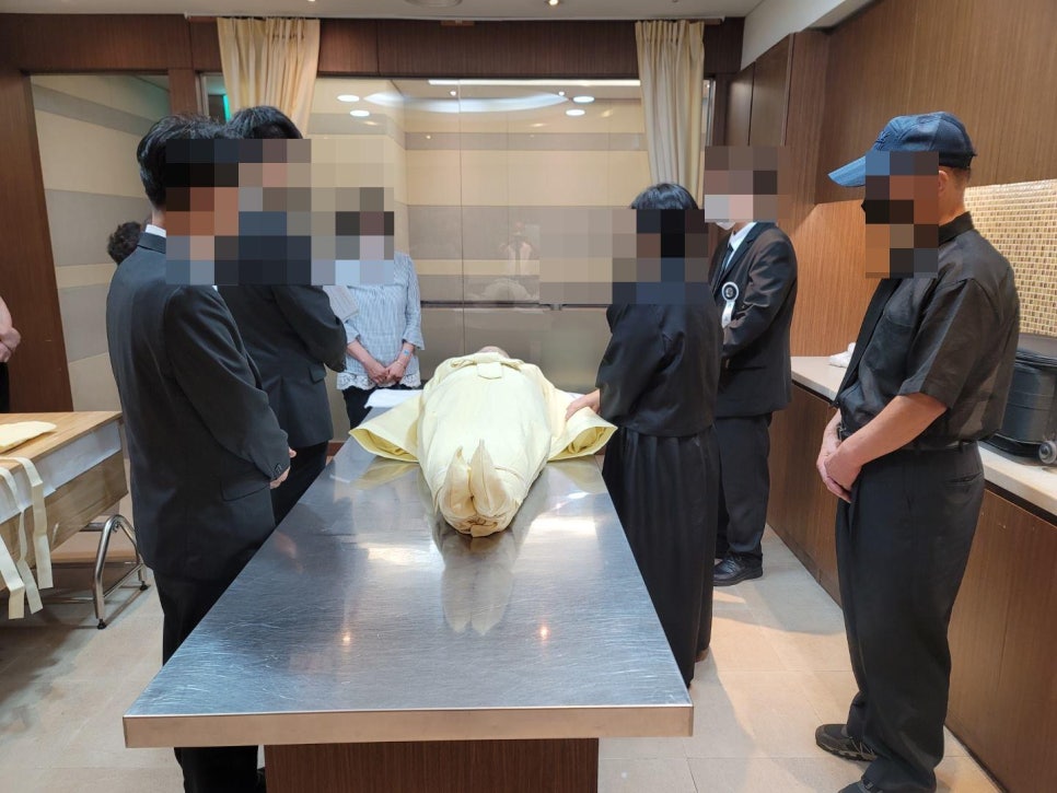 의정부백병원장례식장 이미지