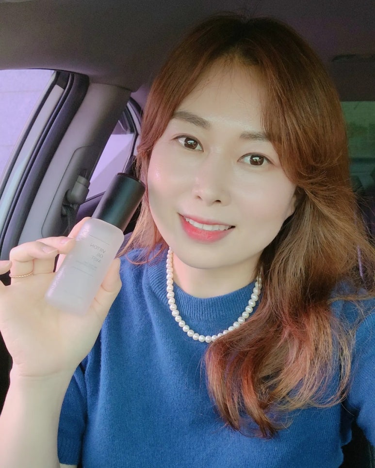 인셀덤 정윤희 이미지