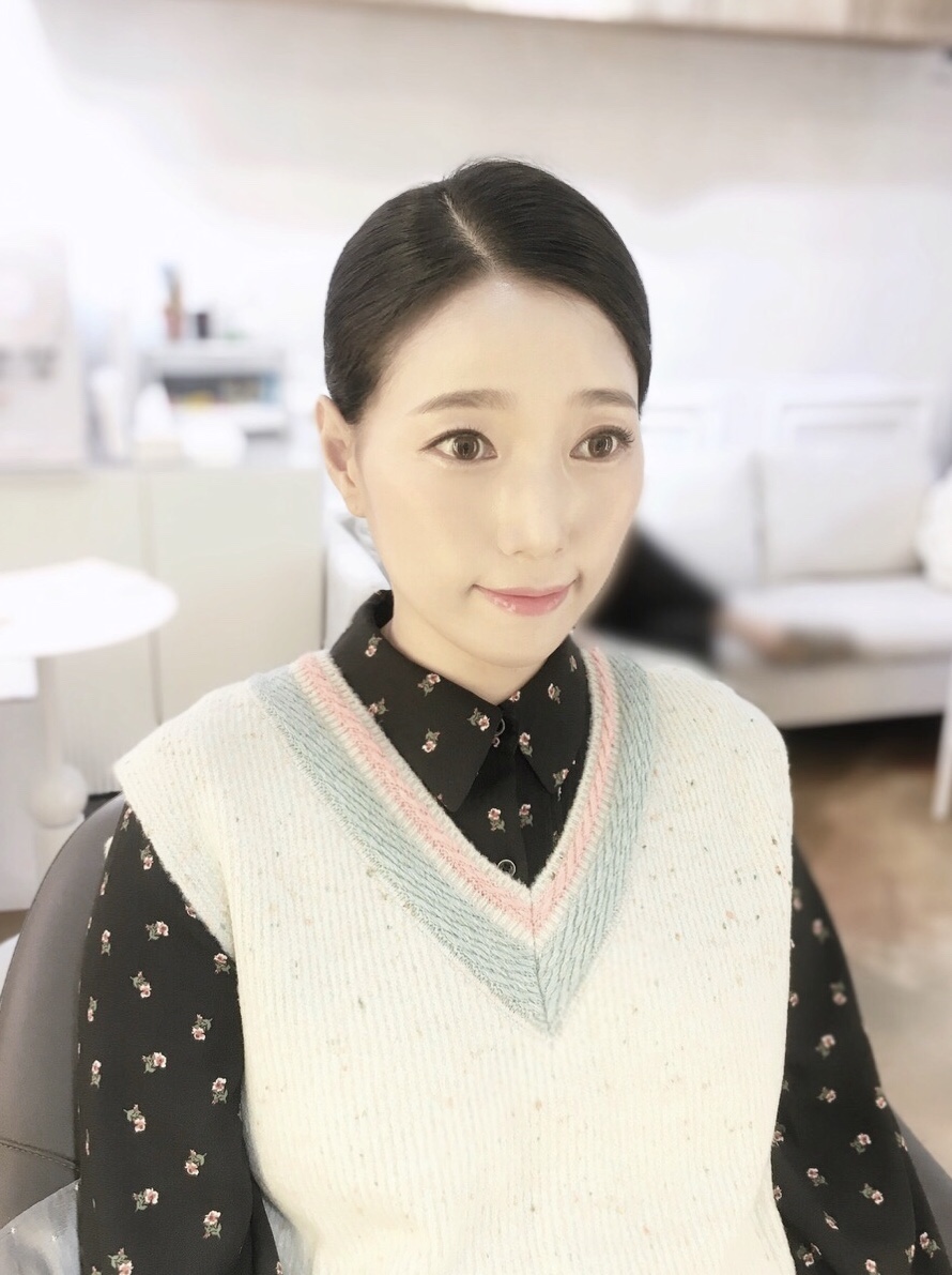 인메이크업스토리 이미지