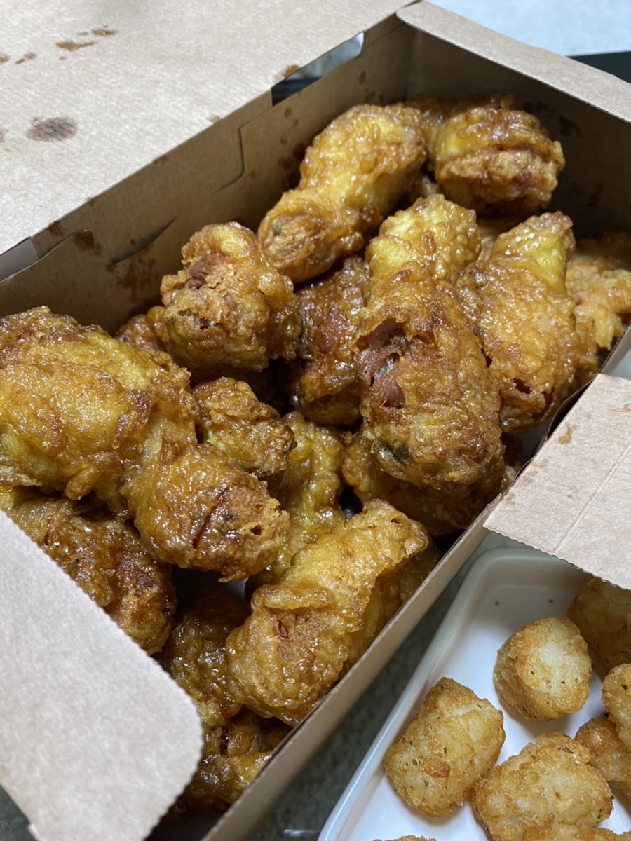 삼첩분식 이미지